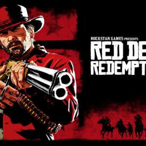 Mod dualsense para red dead redemption 2